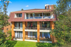 Taranaki Penthouse - wonderful